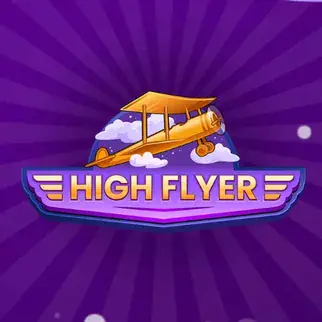 High Flyer crashspel bij Casino Cusco
