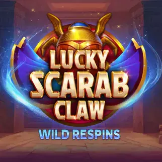 Lucky Scarab Claw bij Casino Cusco