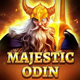 Majestic Odin slot bij Cusco Casino online