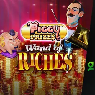Piggy Prizes slot Cusco Casino NL